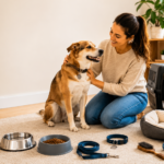 Pet Day Care: A Complete Guide to Safe, Comfortable Care for Your Dog