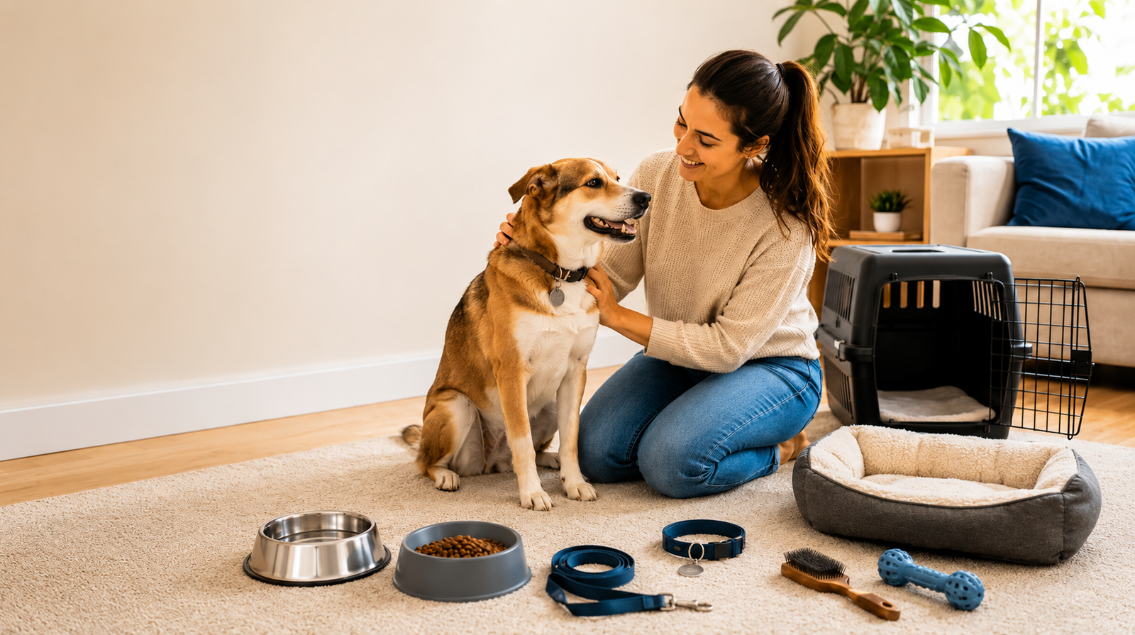 Pet Day Care: A Complete Guide to Safe, Comfortable Care for Your Dog