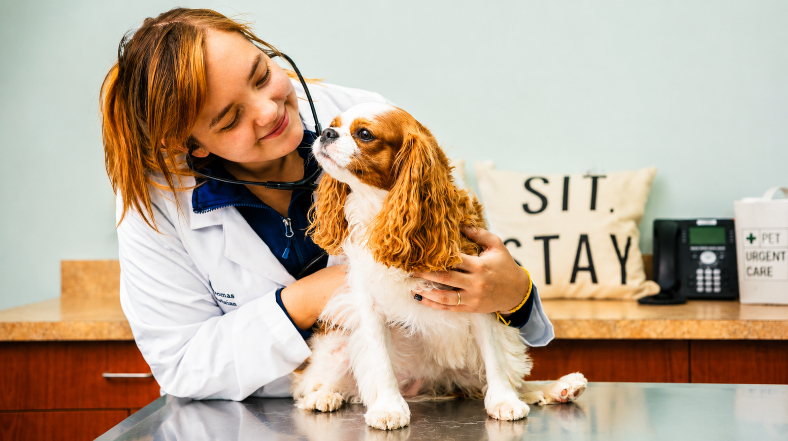 Pet Urgent Care: What to Know When Your Pet Needs Immediate Veterinary Attention