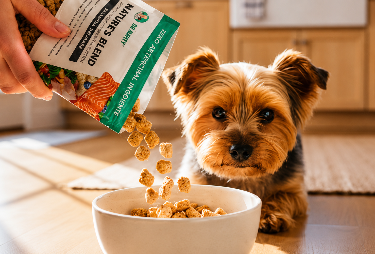 Dr. Marty’s Pet Food: A Complete Guide to Choosing the Right Food for Your Dog