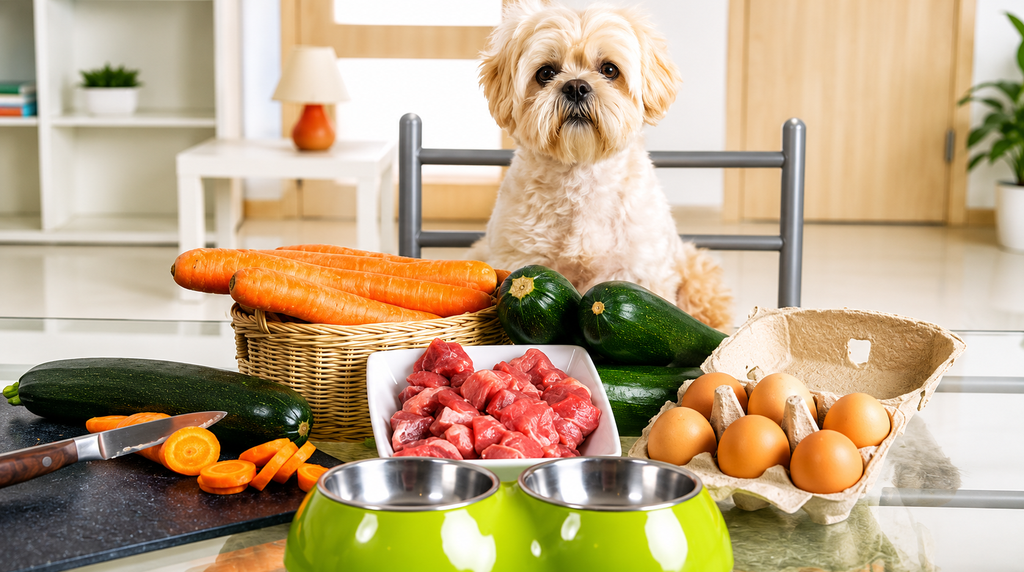 Pet Fresh Dog Food: A Complete Guide to Fresh and Healthy Meals for Your Dog