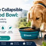 Pawsafe Collapsible Pet Food Bowl: The Complete Guide to Convenient Pet Feeding
