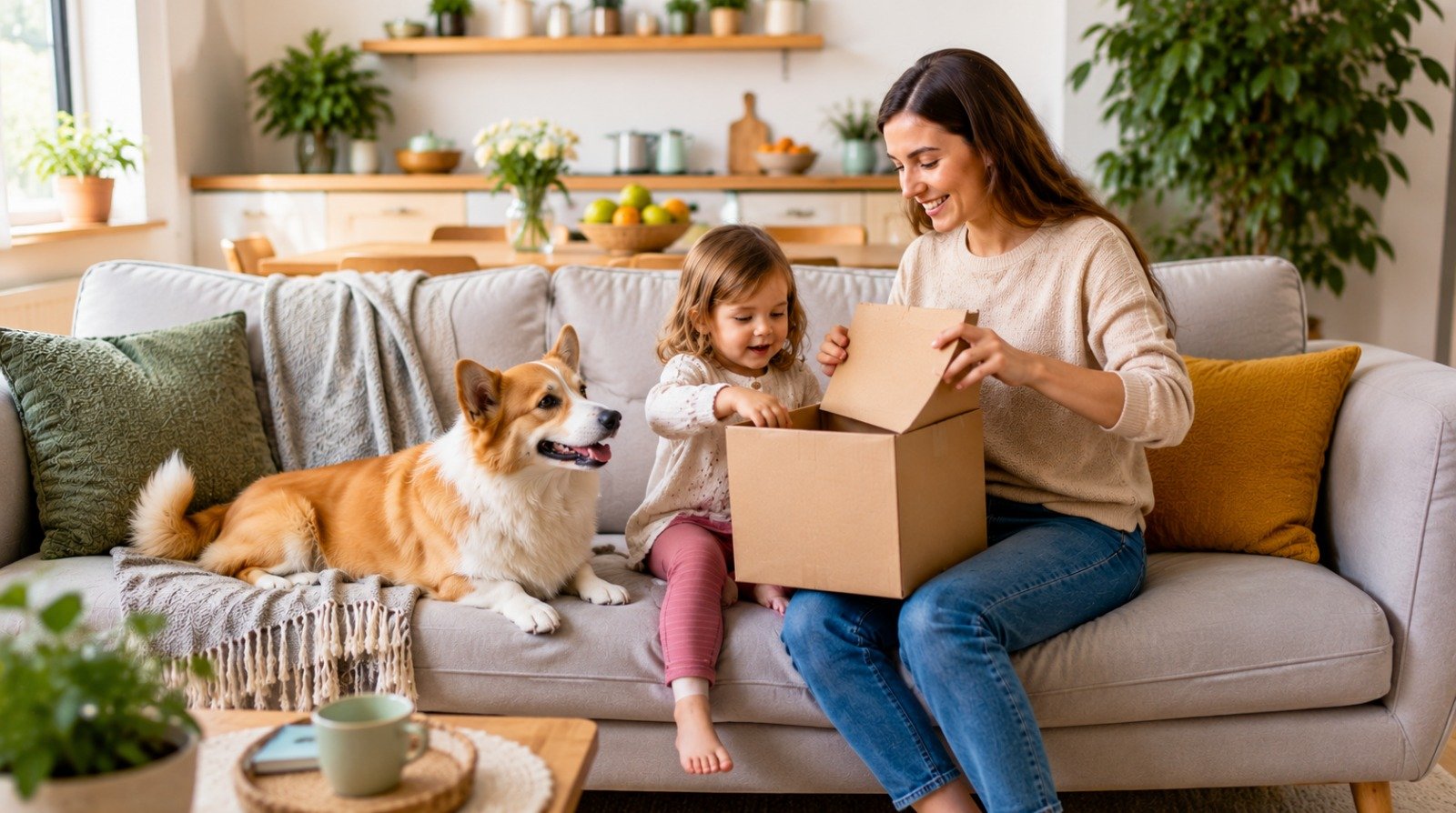 Same Day Delivery Pet Supplies for Dogs and Cats