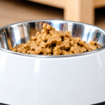Victor Nutra Pro dry dog food kibble and bag
