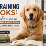 Dog Training Books for Effective Dog Training and Better Behavior