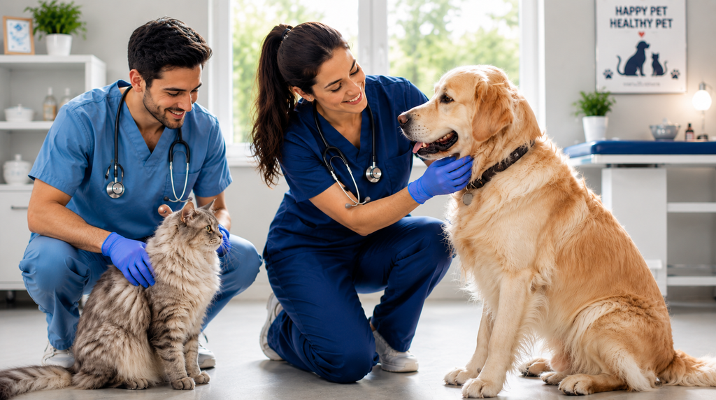 Care Credit Pet: A Complete Guide to Managing Veterinary Healthcare Costs