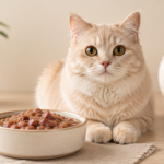 Matisse cat food for cats