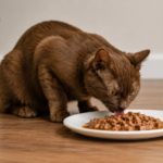 what are the best cat foods with gravy