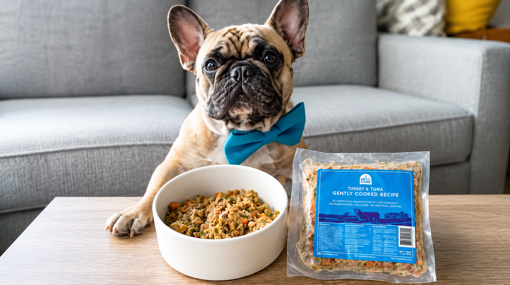 Open Farm Pet Food: A Smarter Approach to Healthy and Responsible Pet Nutrition