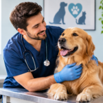 Nashua Pet Care Clinic providing veterinary care for pets