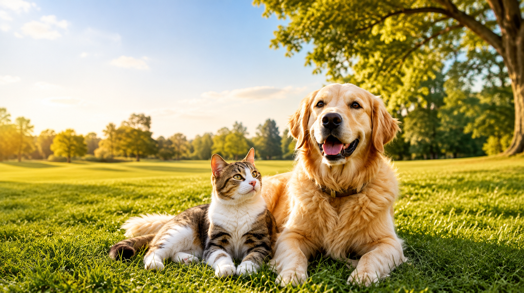 Smartway Pet Supplies: Smart Solutions for Happier and Healthier Pets