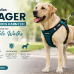 Best Pet Supplies Voyager Step-In Air Dog Harness for Comfortable Walks