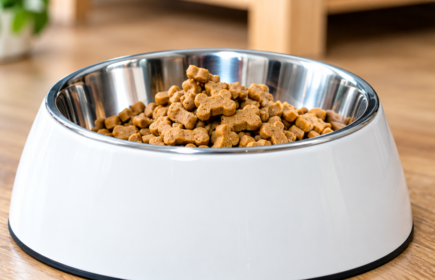 Blue Buffalo Basics review — limited ingredient dry dog food
