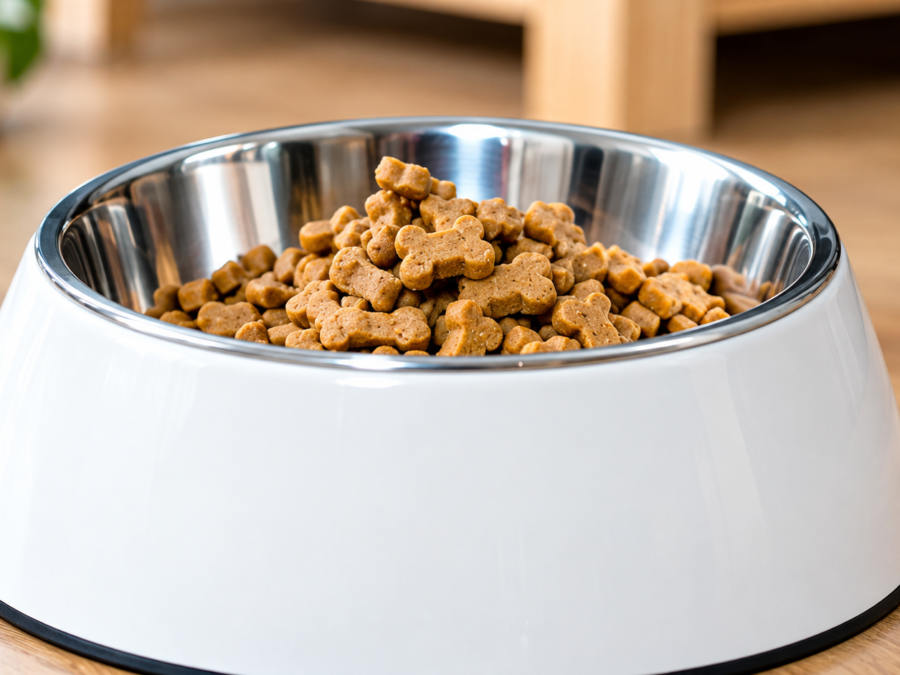 Blue Buffalo Basics review — limited ingredient dry dog food