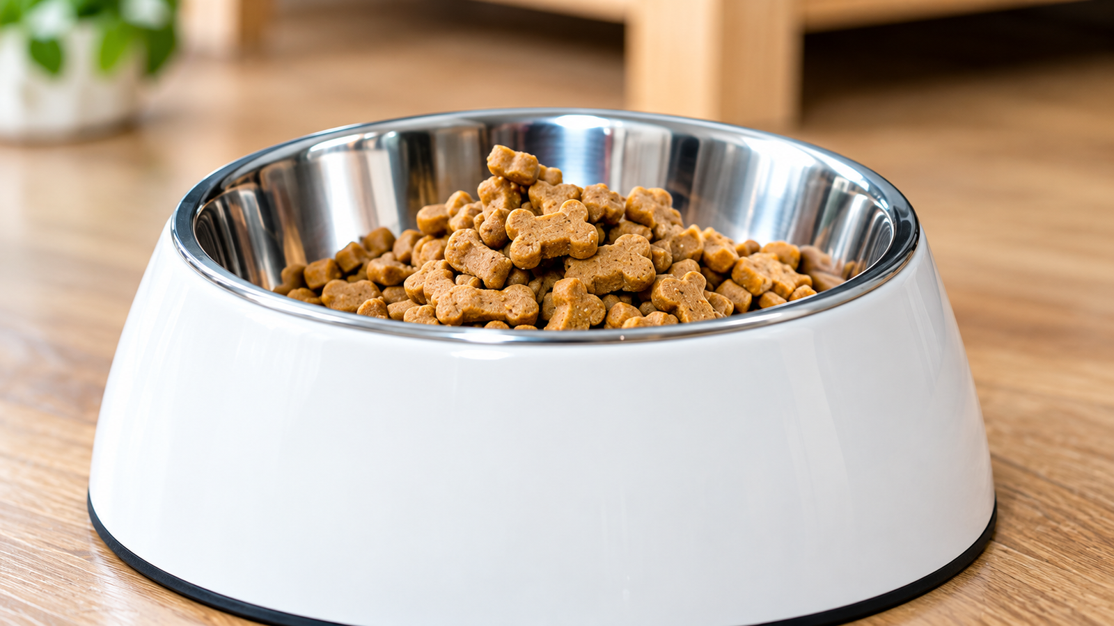 Blue Buffalo Basics review — limited ingredient dry dog food